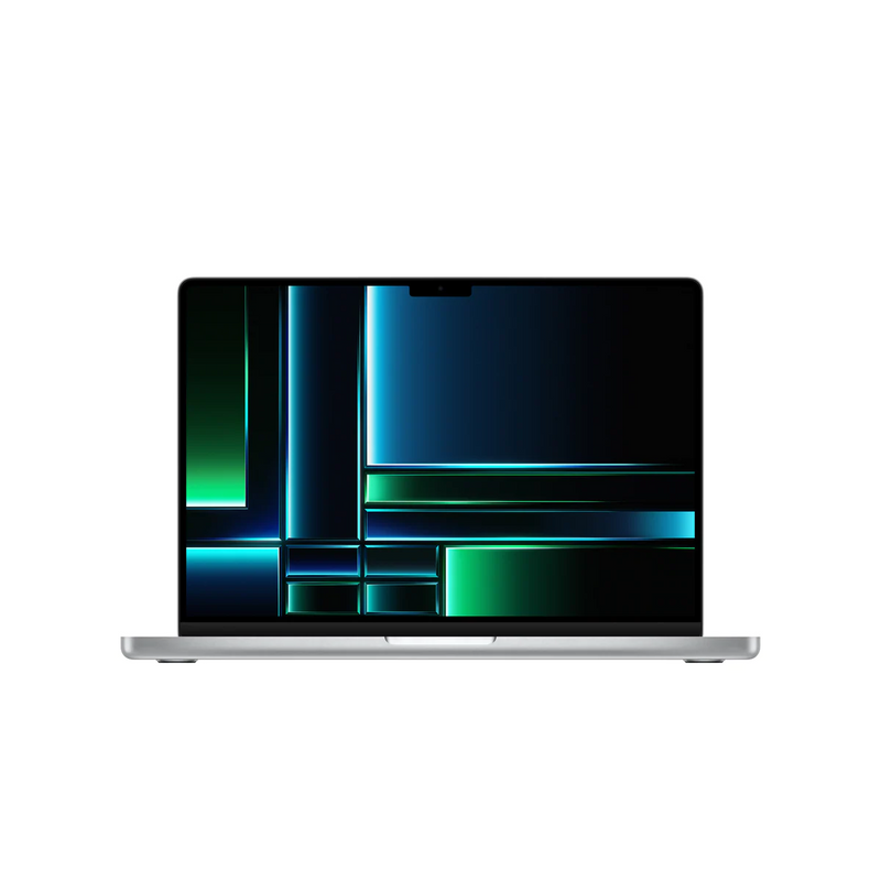 APPLE MacBook Pro 14" M2 Pro 16GB 512GB (Space Grey/Silver)