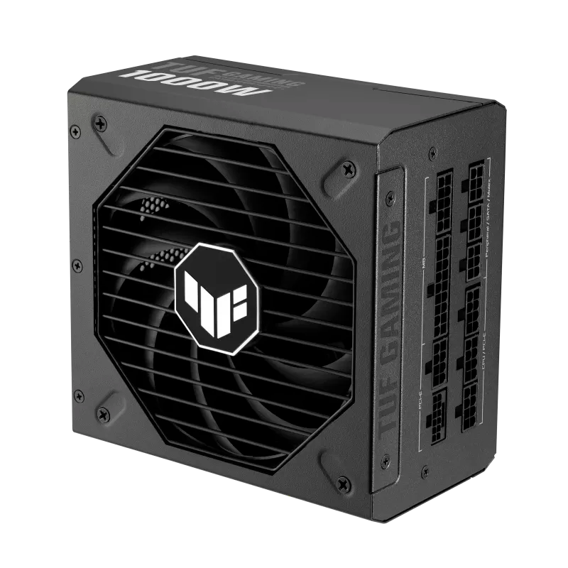ASUS TUF GAMING 1200W 80Plus Gold 金牌全模组主机电源