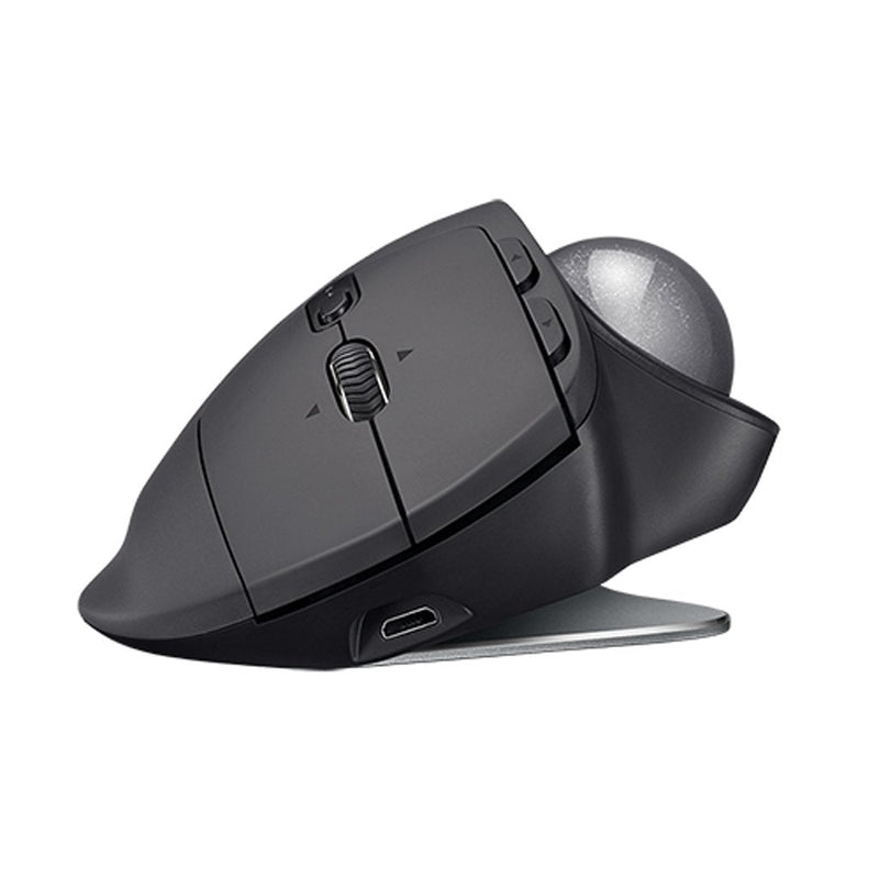 Logitech MX ERGO無線軌跡球滑鼠