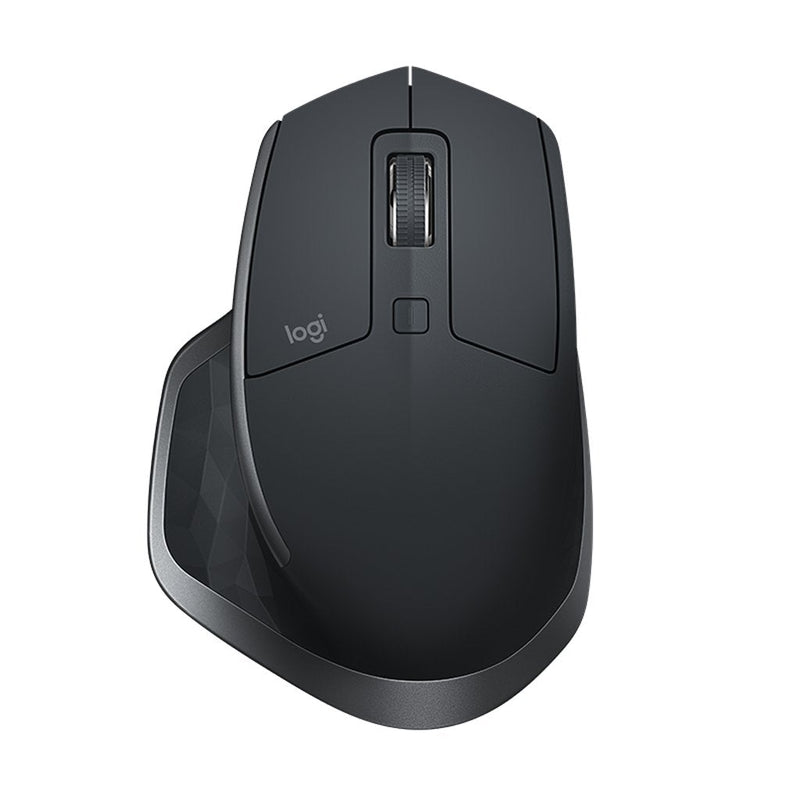 Logitech MX Master 2S 人工體學高階無線滑鼠