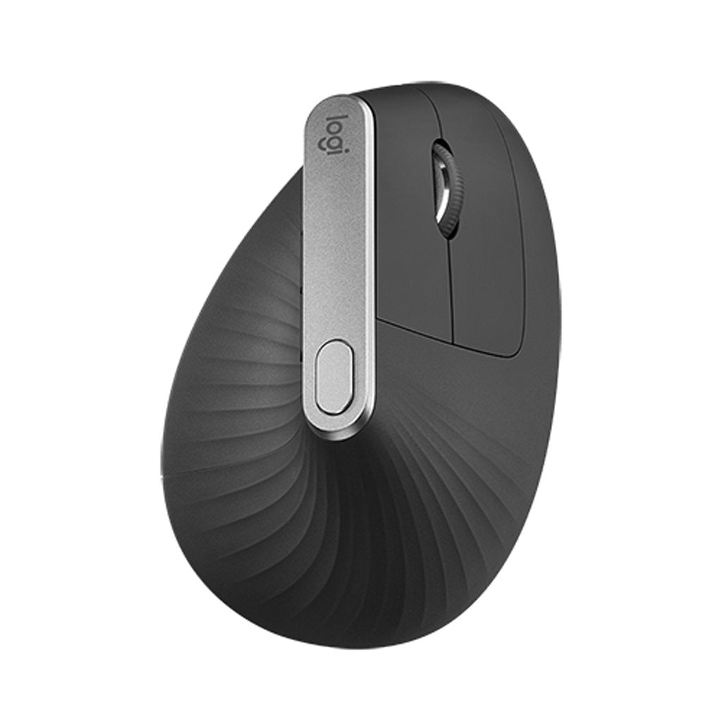 Logitech MX VERTICAL 無線先進人體工學滑鼠