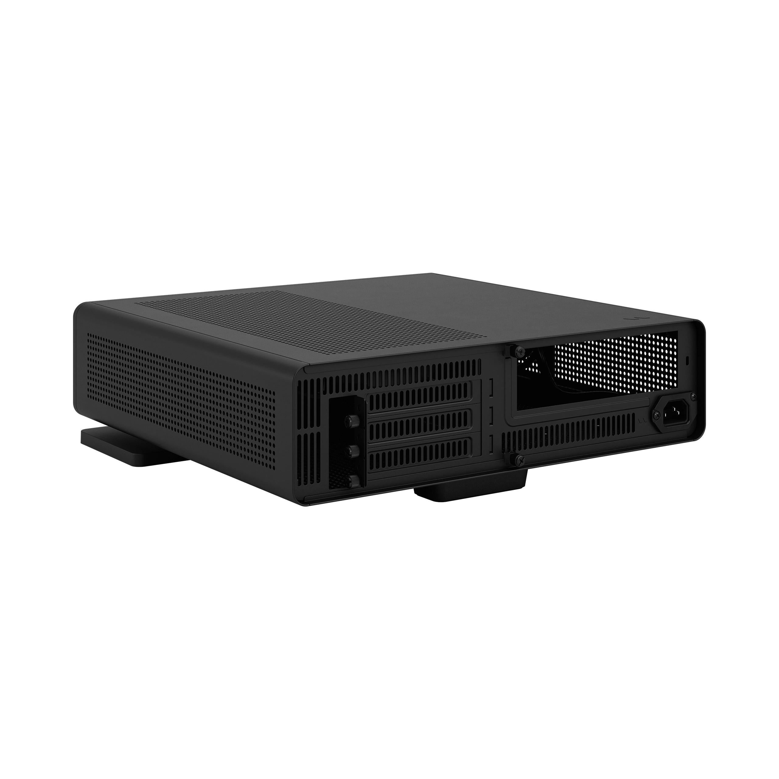 Fractal Design Ridge Mini ITX Case 機箱 (黑/白)