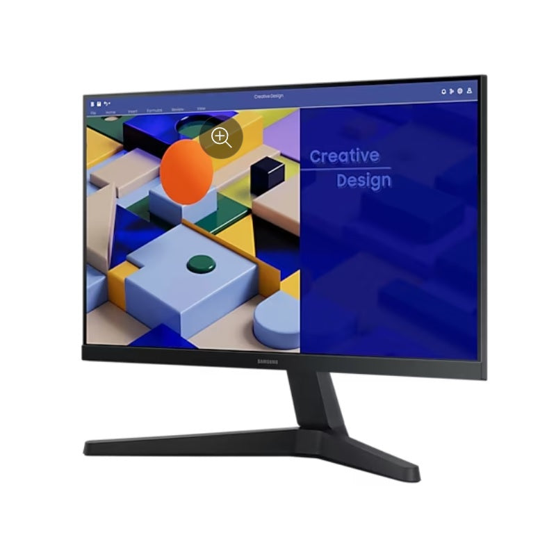 Samsung LS22C310EACXXK-N 22" IPS FHD Monitor (2023)