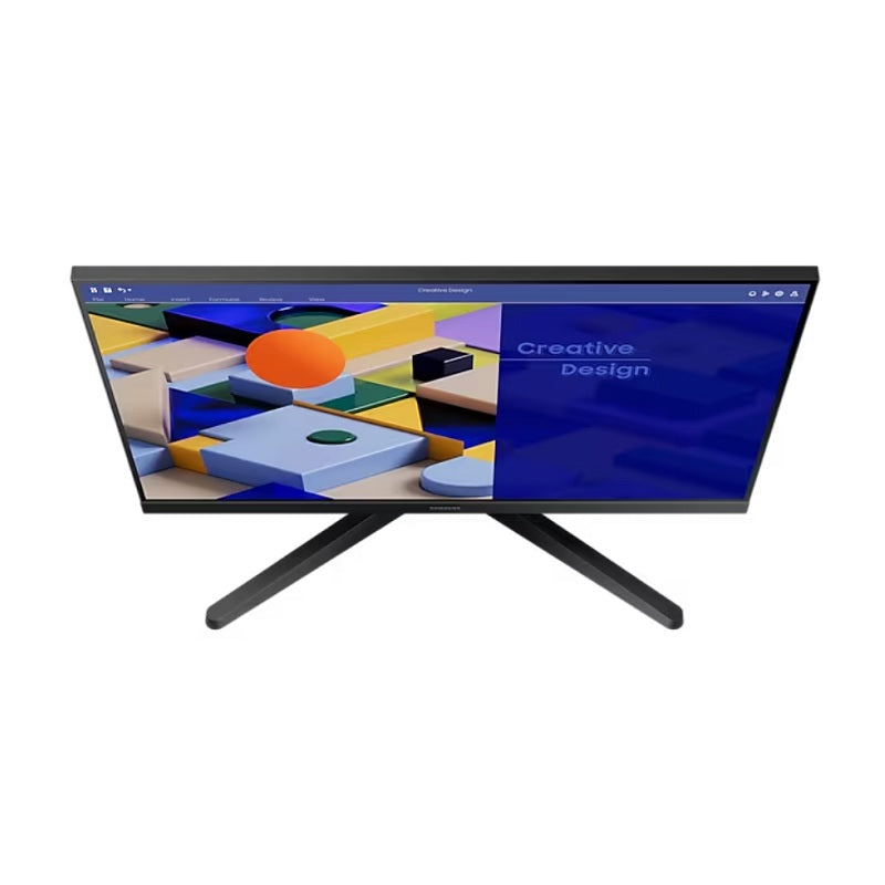 Samsung LS22C310EACXXK-N 22" IPS FHD Monitor (2023)