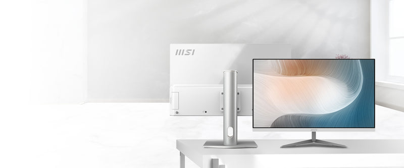 MSI PRO AM271 11M-413TW AIO 1135G700 / 8GB / 256GB / 1TB HDD 一體式電腦