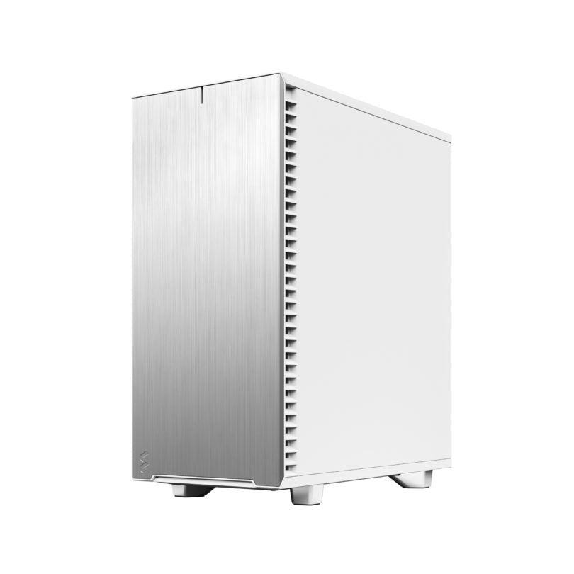 Fractal Design Define 7 Compact Tempered Glass ATX CASE 機箱 (Black/White)