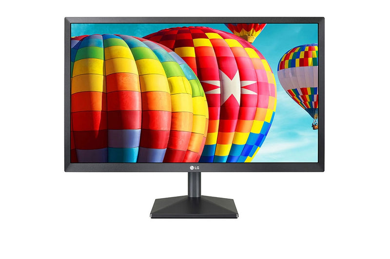 LG 22MN430H-B 22 Inch Monitor