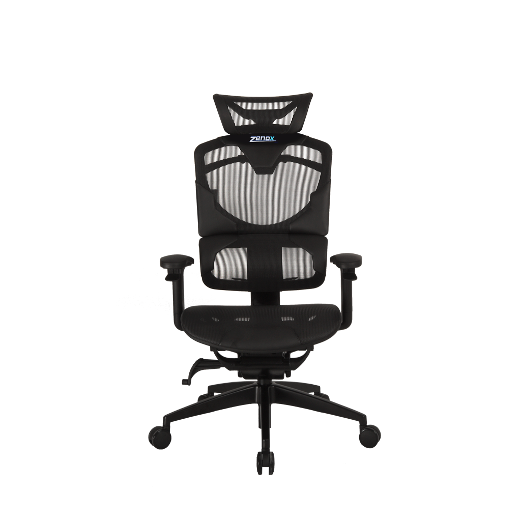 Zenox Nebula Office 人工體學 Gaming Chair (5年保養)
