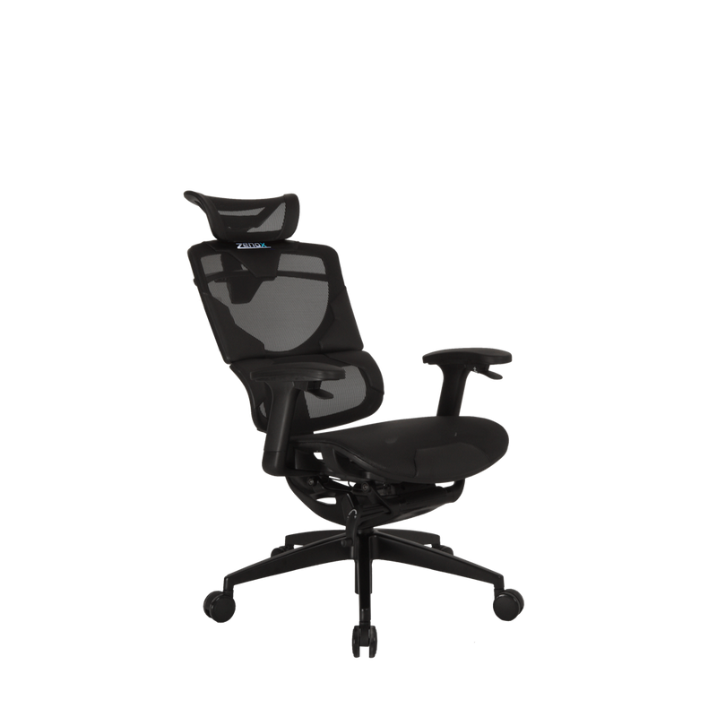 Zenox Nebula Office 人工體學 Gaming Chair (5年保養)