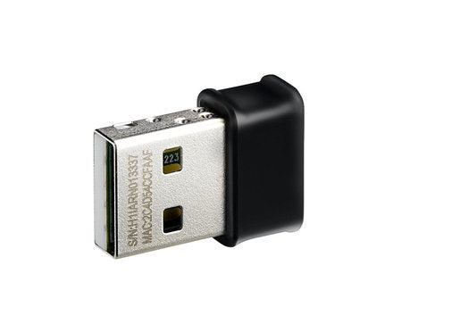 ASUS AC53 Nano Wireless USB Adapter