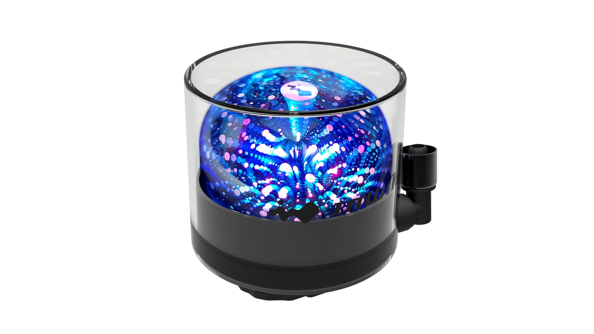 INWIN NR360 AIO Liquid CPU Cooler