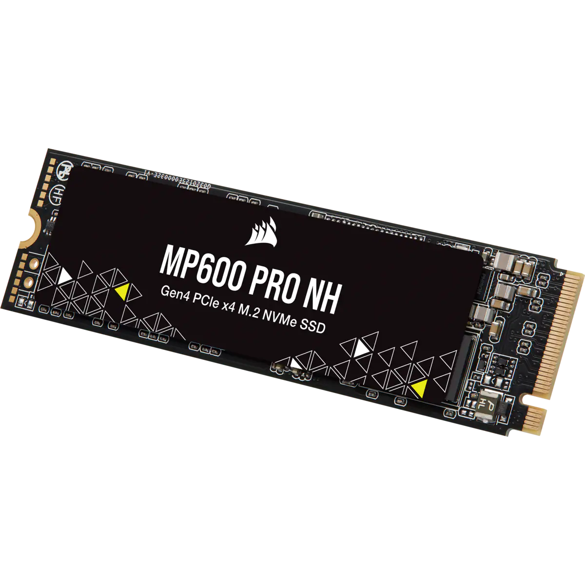 Corsair MP600 PRO NH TLC NVMe PCIe 4.0 x4 M.2 2280 SSD
