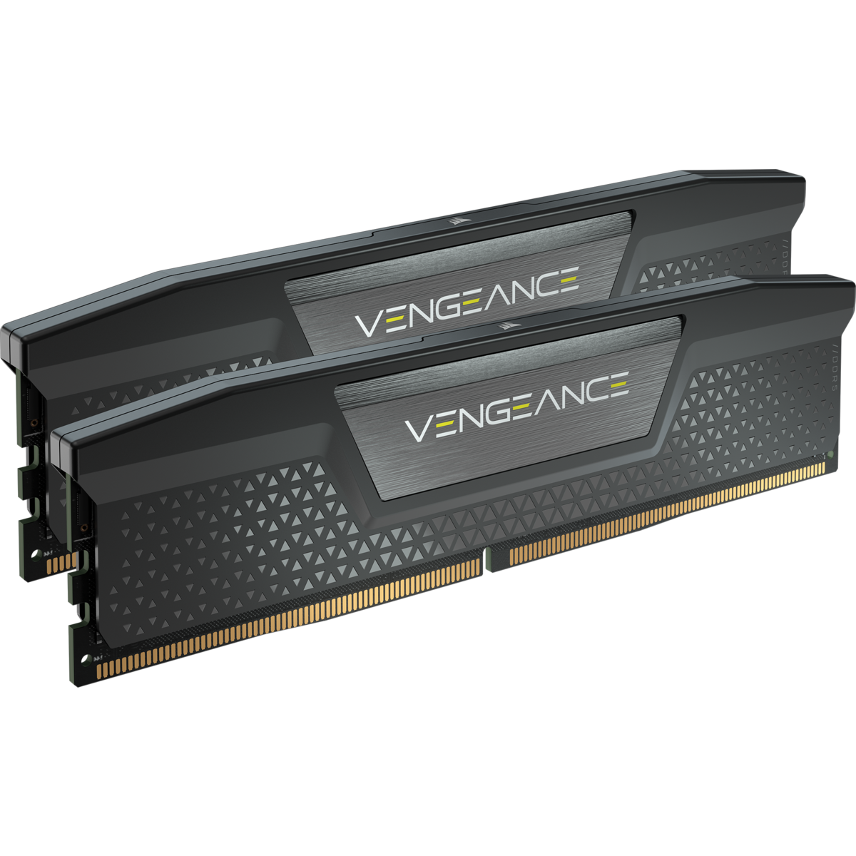 Corsair VENGEANCE DDR5 64GB (32GB x2) DDR5 5200MHz (CMK64GX5M2B5200C40)