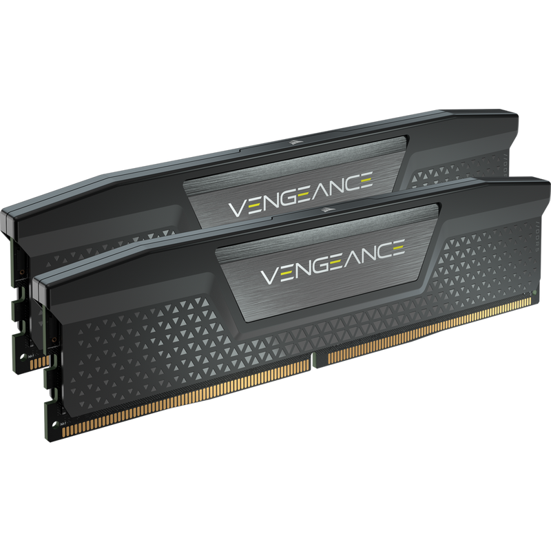 Corsair VENGEANCE DDR5 32GB (16GB x2) DDR5 5600MHz (CMK32GX5M2B5600C36)