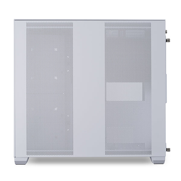 Lian Li PC O11 Air Mini E-ATX Tempered Glass Case (Black / White) 