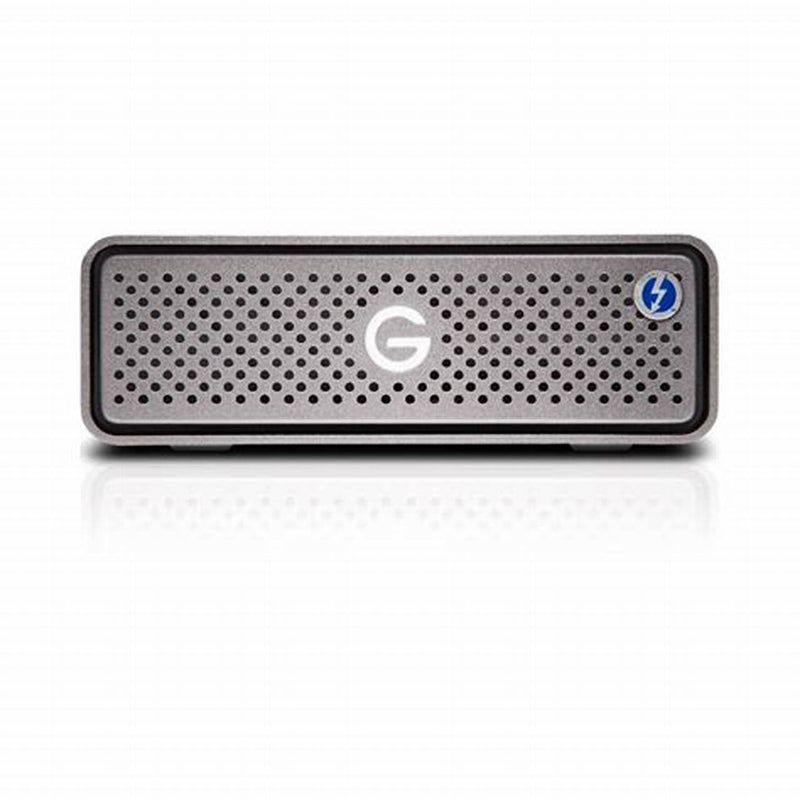 SanDisk Professional G-Drive PRO Studio SSD 7.68TB Enterprise Grade Thunderbolt 3 雷霆3外接擴展7.68TB企業級SSD固態硬碟儲存系統