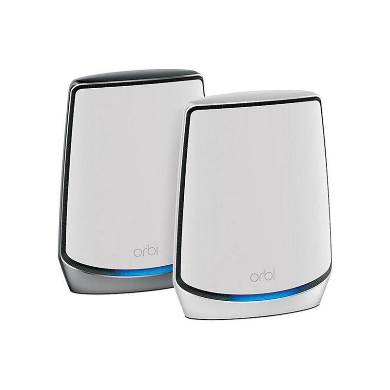 Netgear Orbi WiFi 6 AX6000 MESH WiFi System (2件裝)