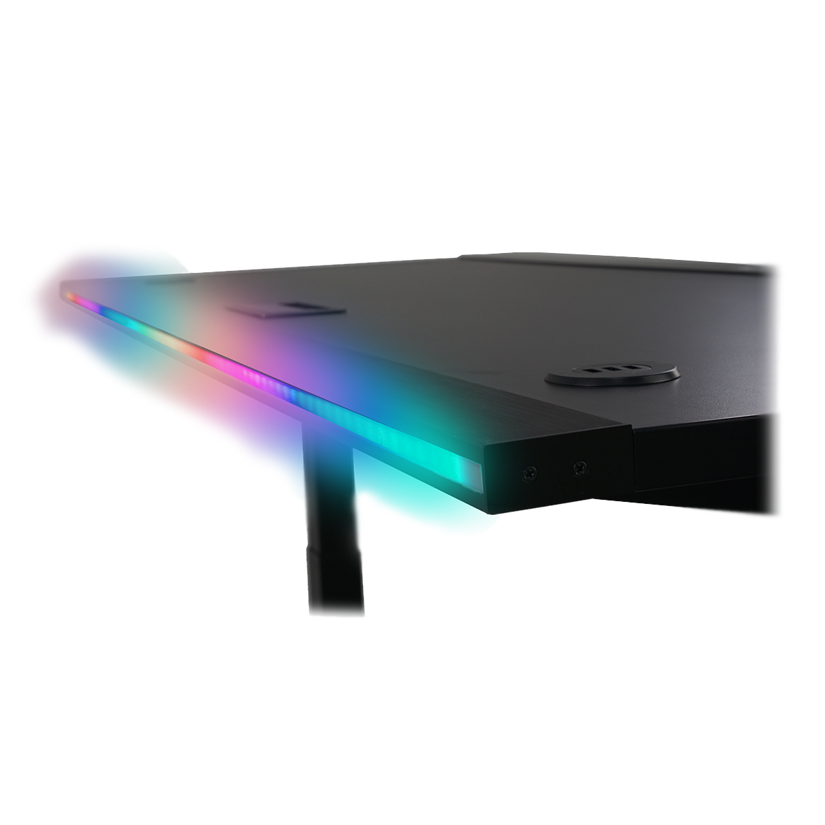 Zenox Orion Gaming Desk Pro 可调式高度电竞台