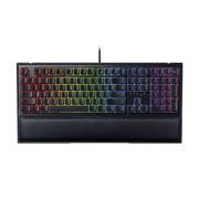 Razer Ornata V2 混合按鍵遊戲鍵盤