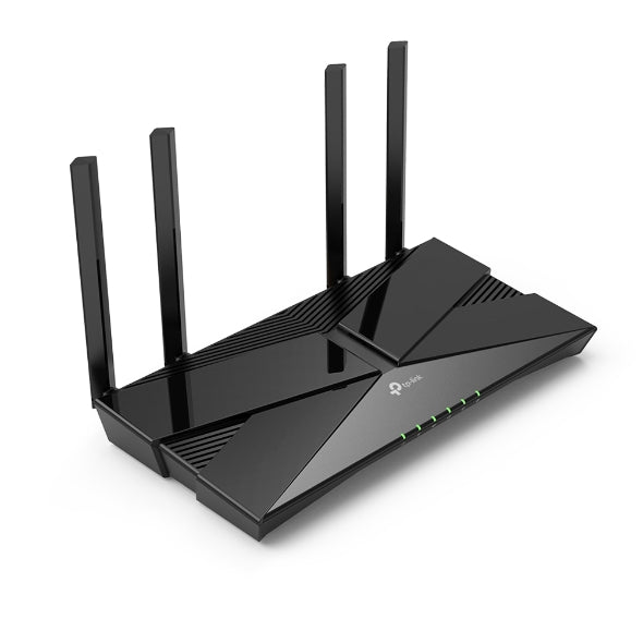 TP Link Archer AX23 AX1800雙頻Wi-Fi 6路由器