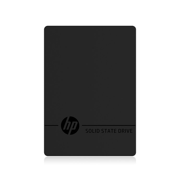 HP P600 Portable SSD 500GB USB 3.1 Gen 2 Type-C