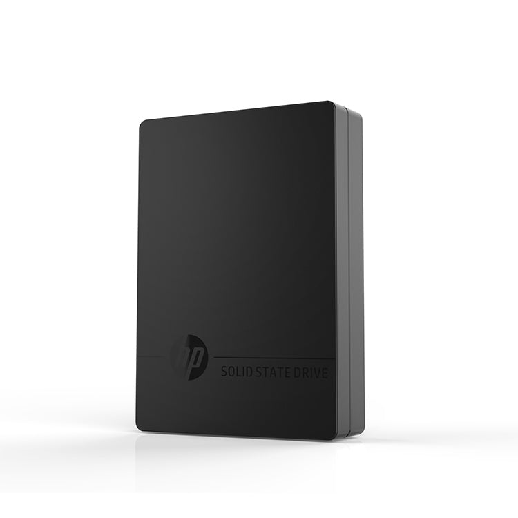 HP P600 Portable SSD 500GB USB 3.1 Gen 2 Type-C