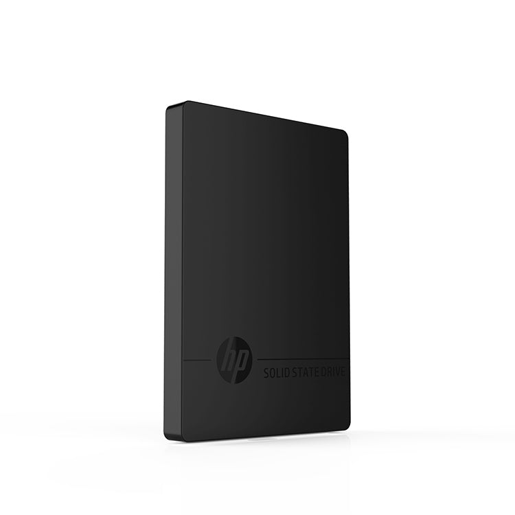 HP P600 Portable SSD 500GB USB 3.1 Gen 2 Type-C