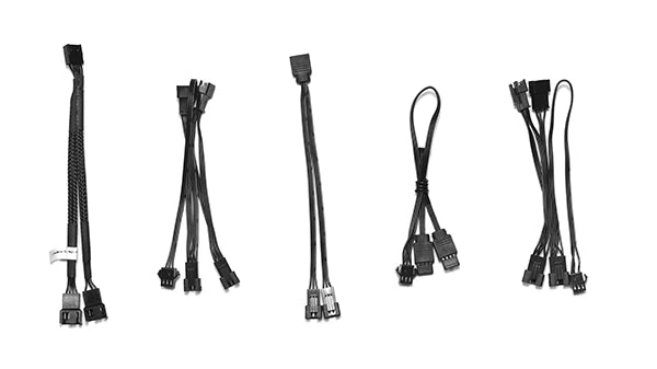 LIAN LI 聯力 Lian Li ARGB CABLE KIT 延長線