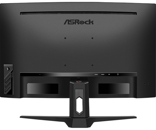 ASRock Phantom Gaming PG27F15RS1A 27" 240Hz FHD 電競顯示器