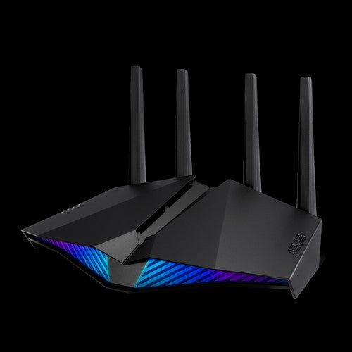 ASUS RT-AX82U AX5400 雙頻 WiFi 6 無線路由器