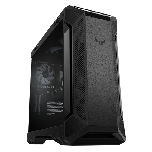 ASUS TUF Gaming GT501VC E-ATX CASE