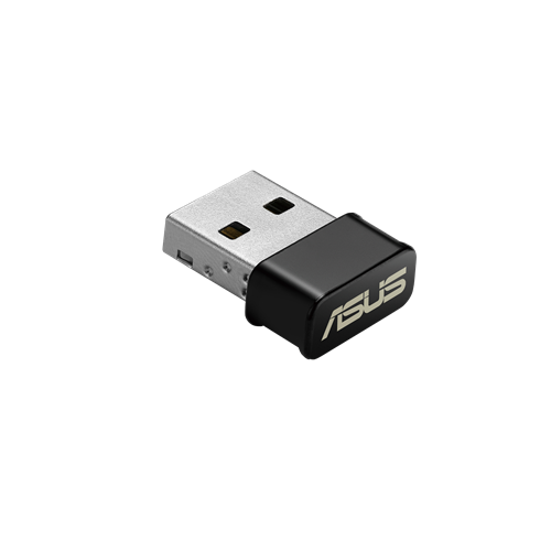 ASUS AC53 Nano Wireless USB Adapter