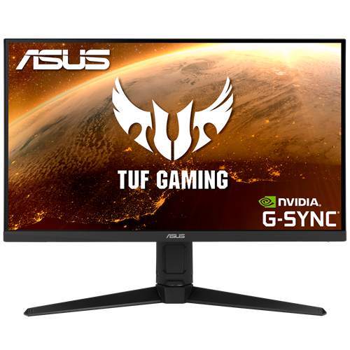 ASUS TUF Gaming VG27AQL1A 2K 170Hz HDR 電競顯示器 Gaming Monitor