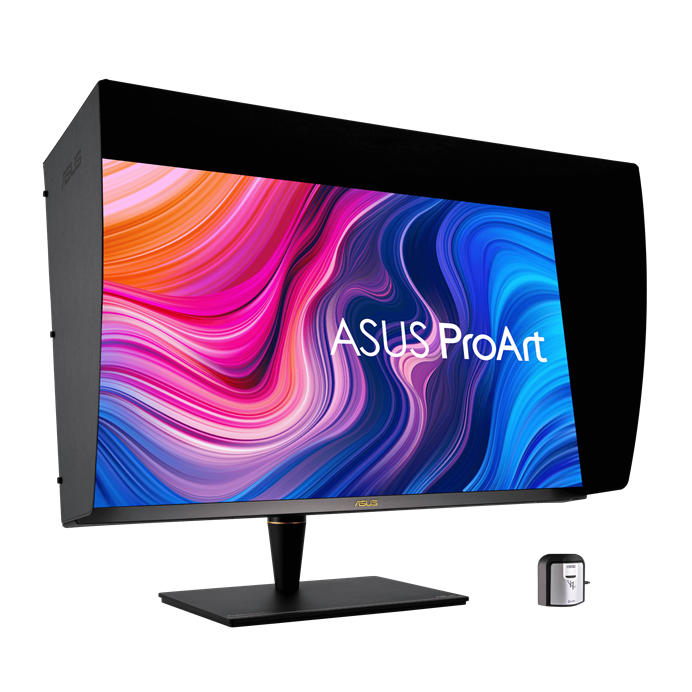 Asus ProArt Display PA32UCX-P 32" 4K HDR mini-LED 1200nits 專業顯示器