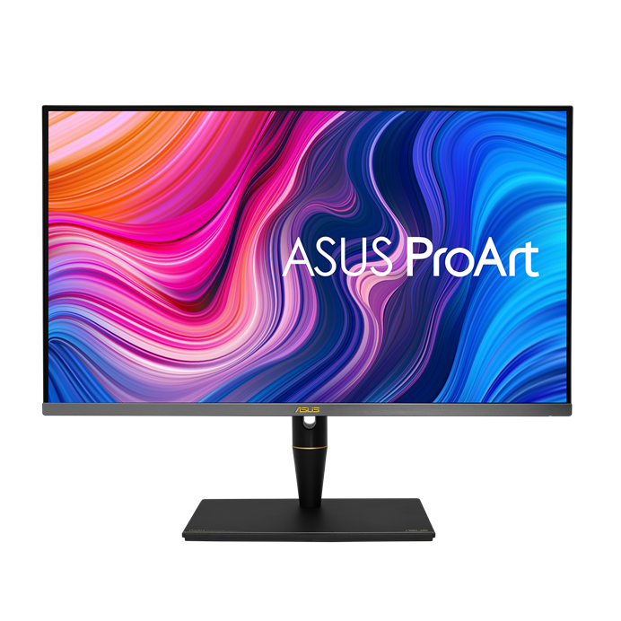 Asus ProArt Display PA32UCX-P 32" 4K HDR mini-LED 1200nits 專業顯示器