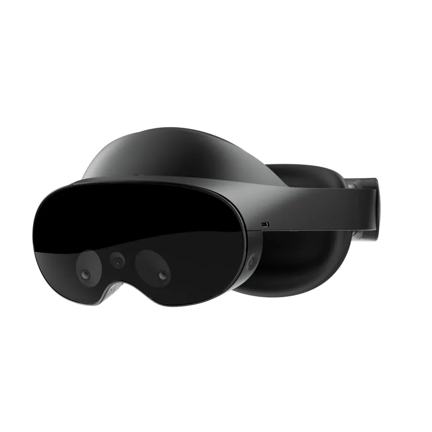 Oculus Meta Quest Pro VR 虛擬實境穿戴裝置 (256GB)