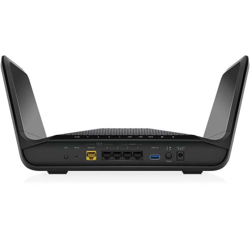 Netgear Nighthawk 8-stream Tri-band AX6600 Wi-Fi 6 Router