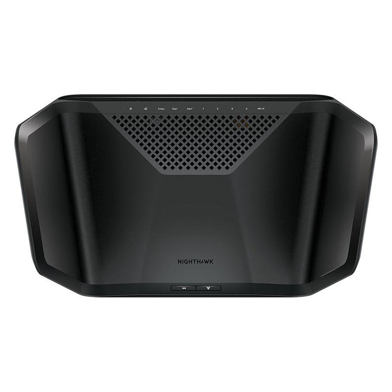 Netgear Nighthawk 8-stream Tri-band AX6600 Wi-Fi 6 Router
