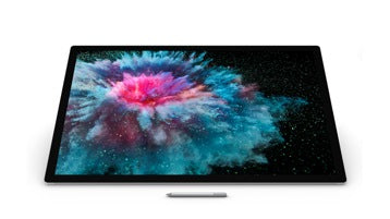 Microsoft Surface Studio 2 