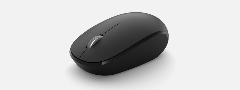 Microsoft Bluetooth Mouse