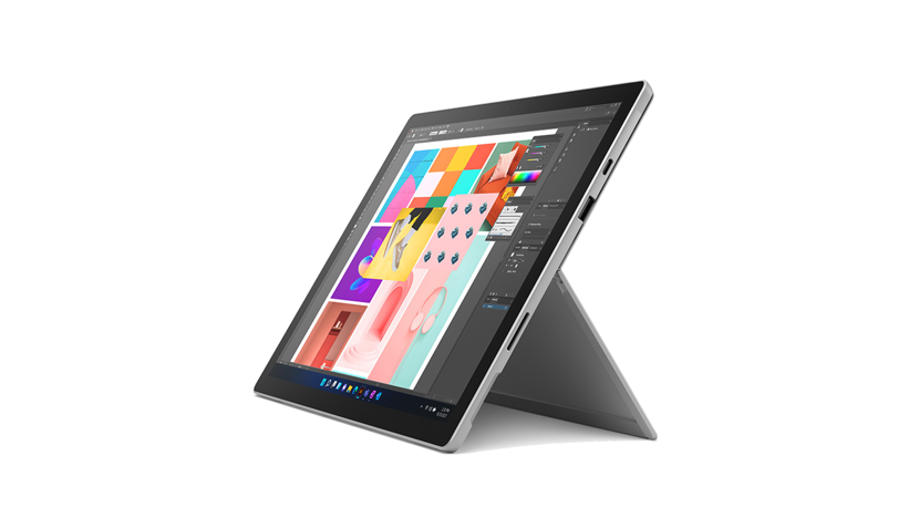 Microsoft Surface Pro 7 Plus LTE