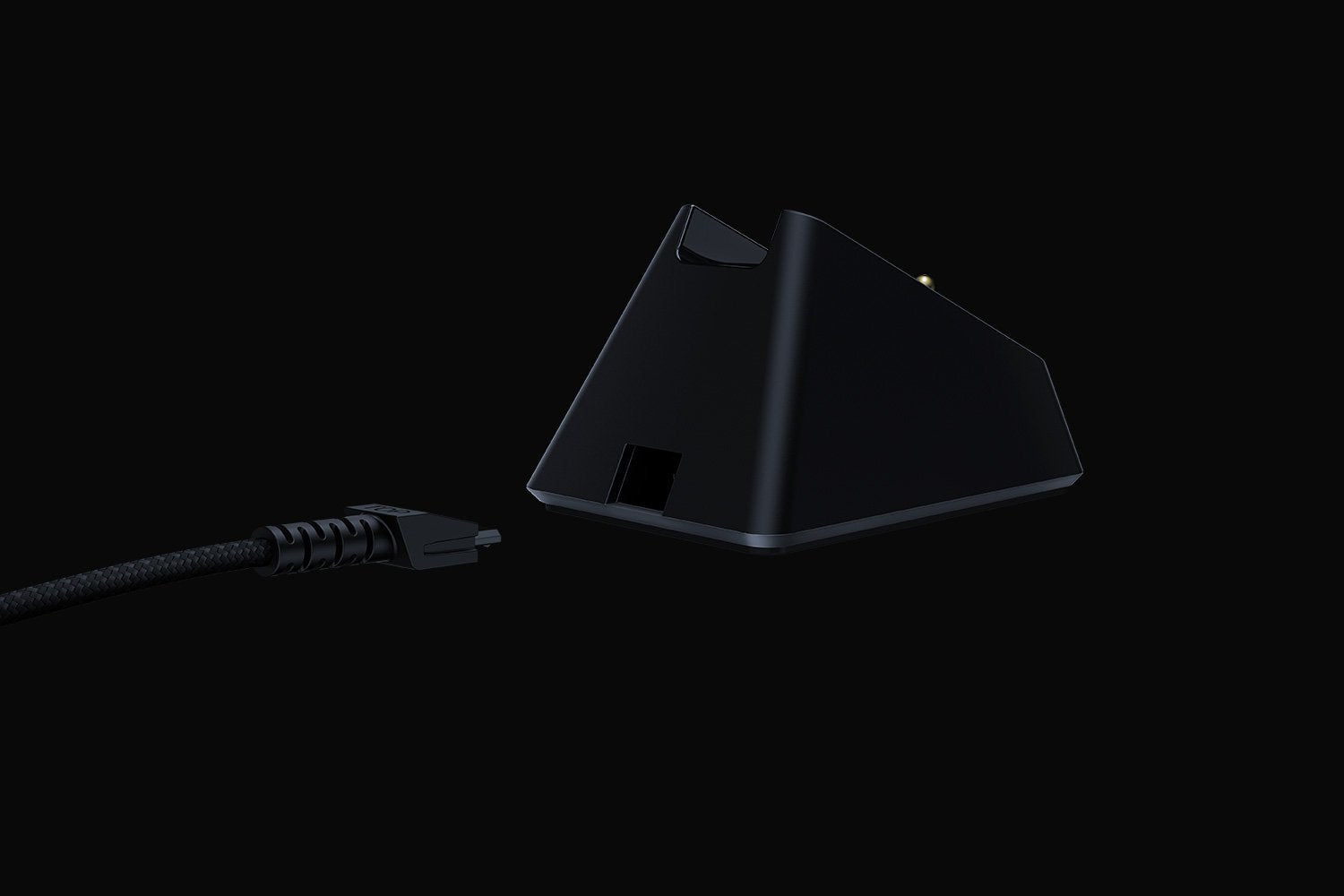 Razer Mouse Dock Chroma 無線磁吸滑鼠充電座