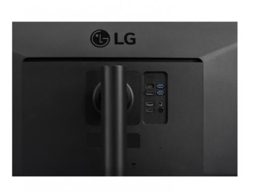 LG 34WP85C 34" 21:9 UltraWide QHD IPS 弧形顯示器