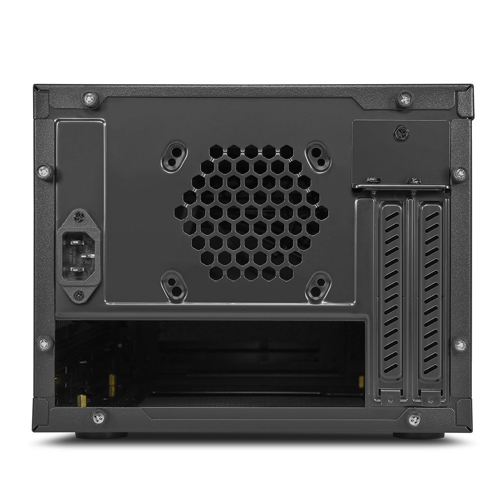 Sharkoon SHARK ZONE C10 Mini-ITX Case
