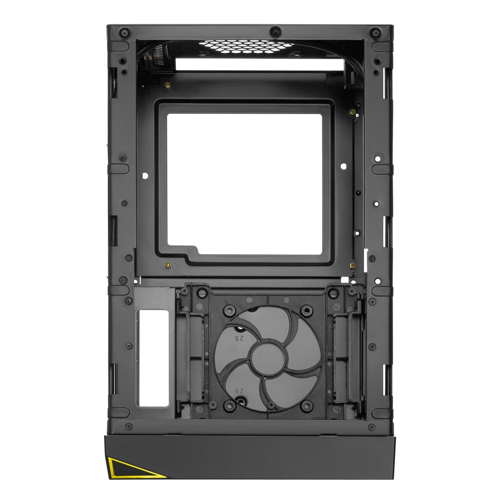 Sharkoon SHARK ZONE C10 Mini-ITX Case