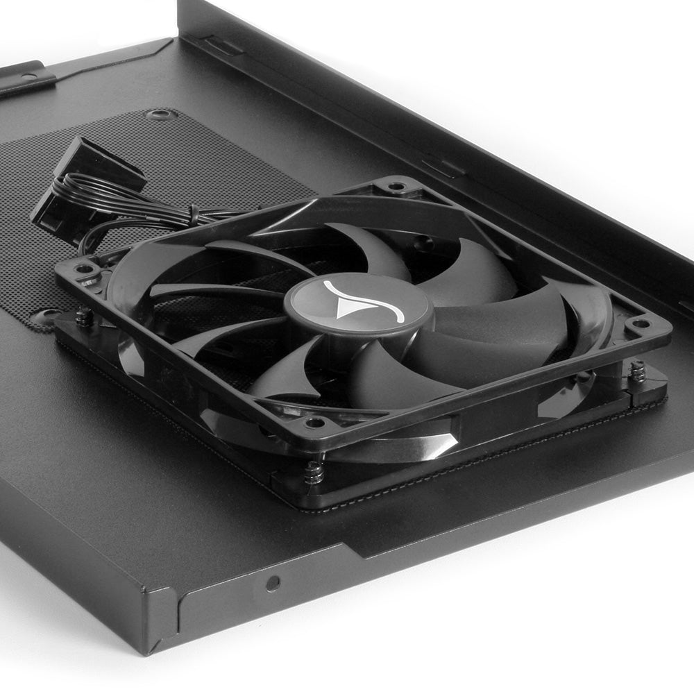 Sharkoon SHARK ZONE C10 Mini-ITX Case