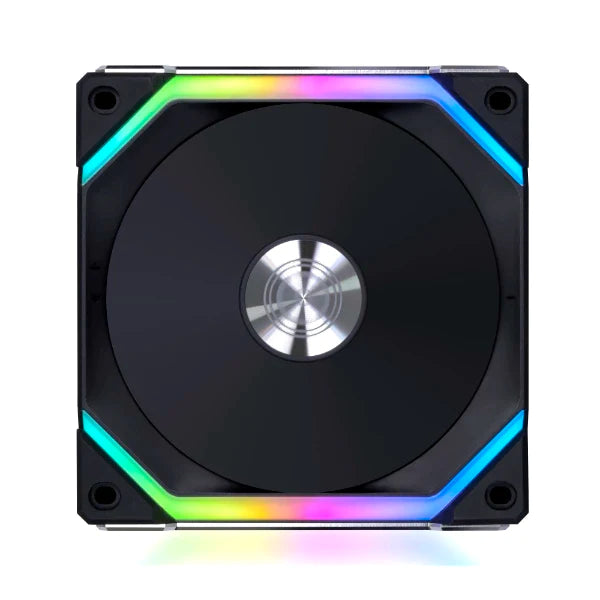 LIAN LI 聯力 UNI FAN SL140 V2 RGB 140mm 風扇1Pack