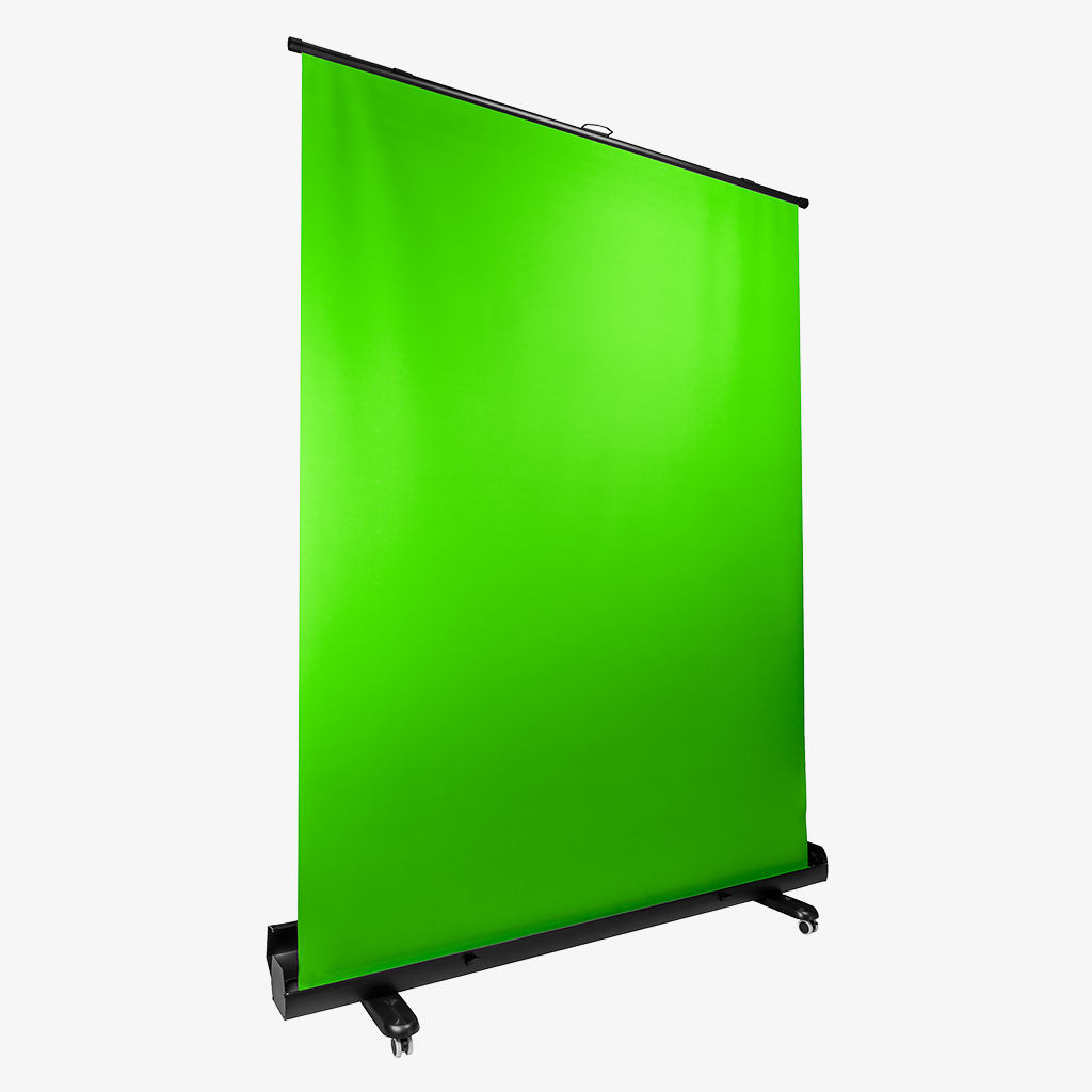 Streamplify streaming Green Screen