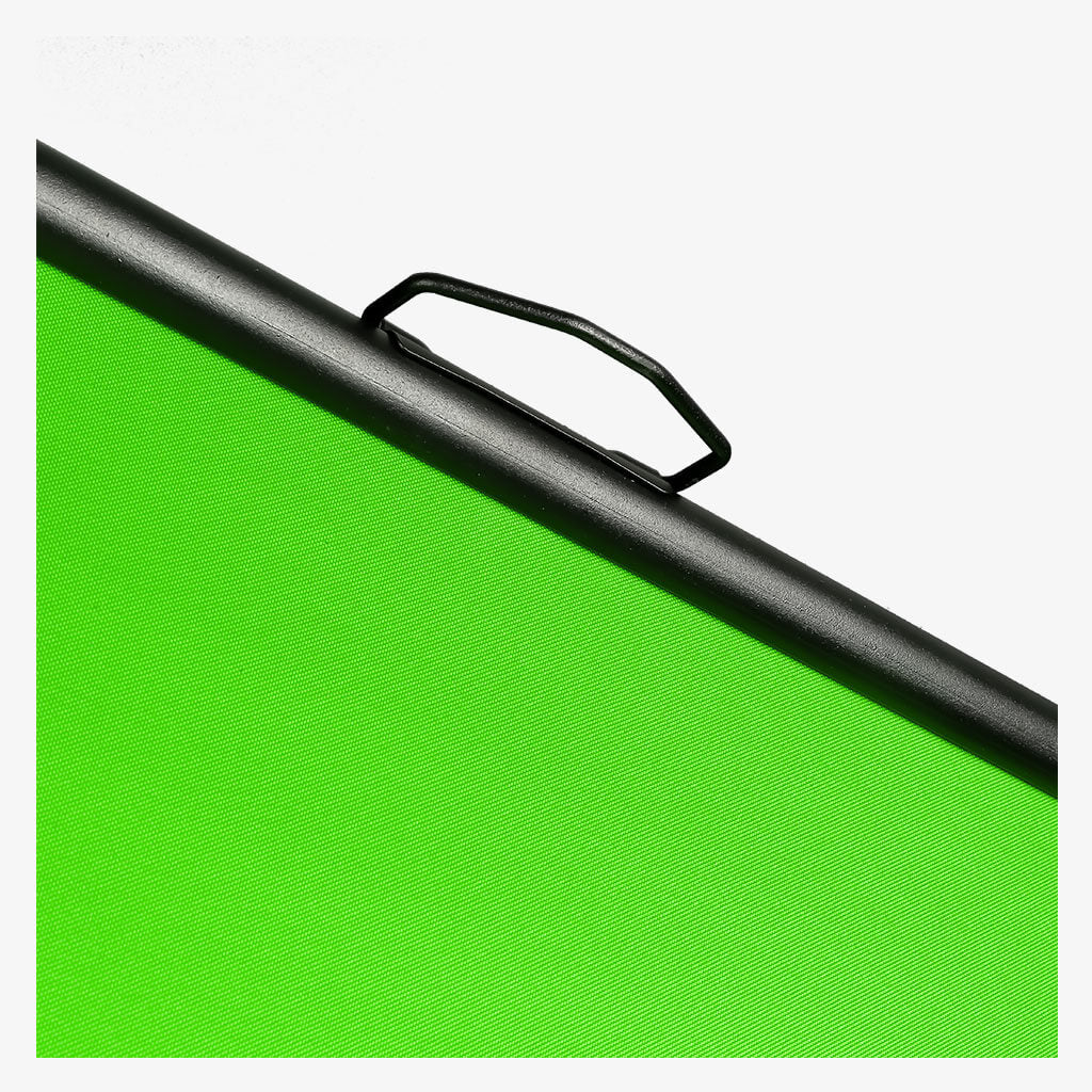 Streamplify streaming Green Screen 