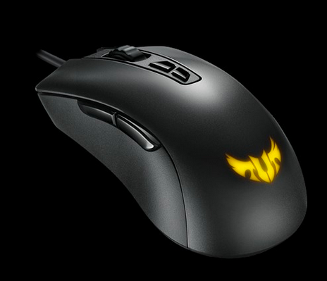 ASUS TUF Gaming M3 Mouse